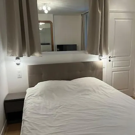 Apartment Luxury Appartment, Champs Elysees, Neuf ! Paris